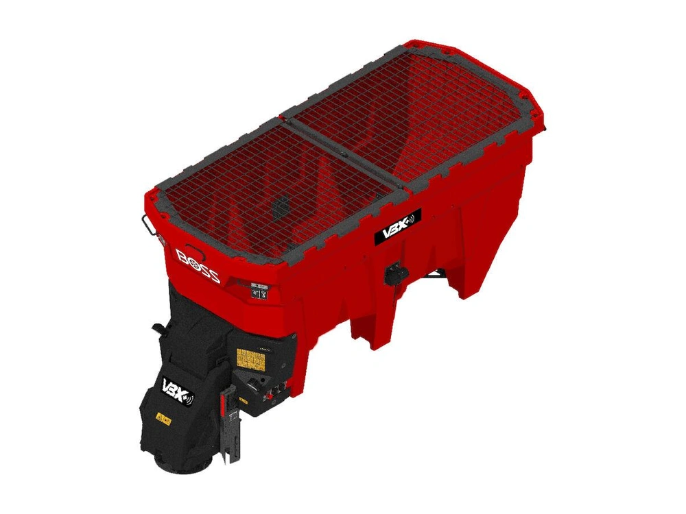 Boss Snowplow VBX+ 3 Yard Auger VBX+ 3 Yard Auger 2026 alt