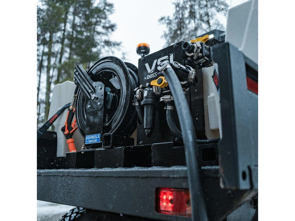 2026 Boss Snowplow 60 Gallon Brine Sprayer 60 Gallon Brine Sprayer alt