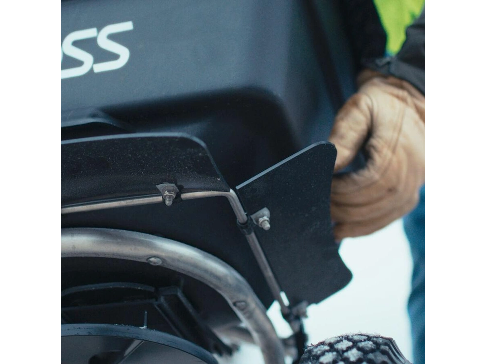Boss Snowplow WBX 100 WBX 100 2026 alt