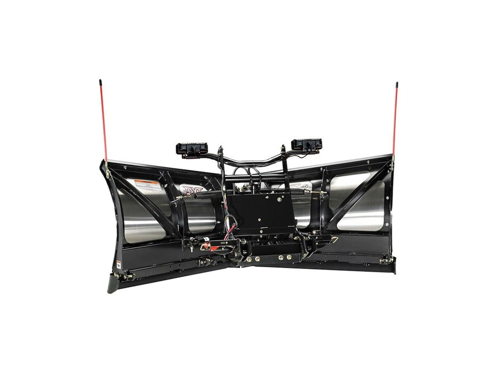 2026 Boss Snowplow 8'2" Stainless Steel DXT 8'2" Stainless Steel DXT alt