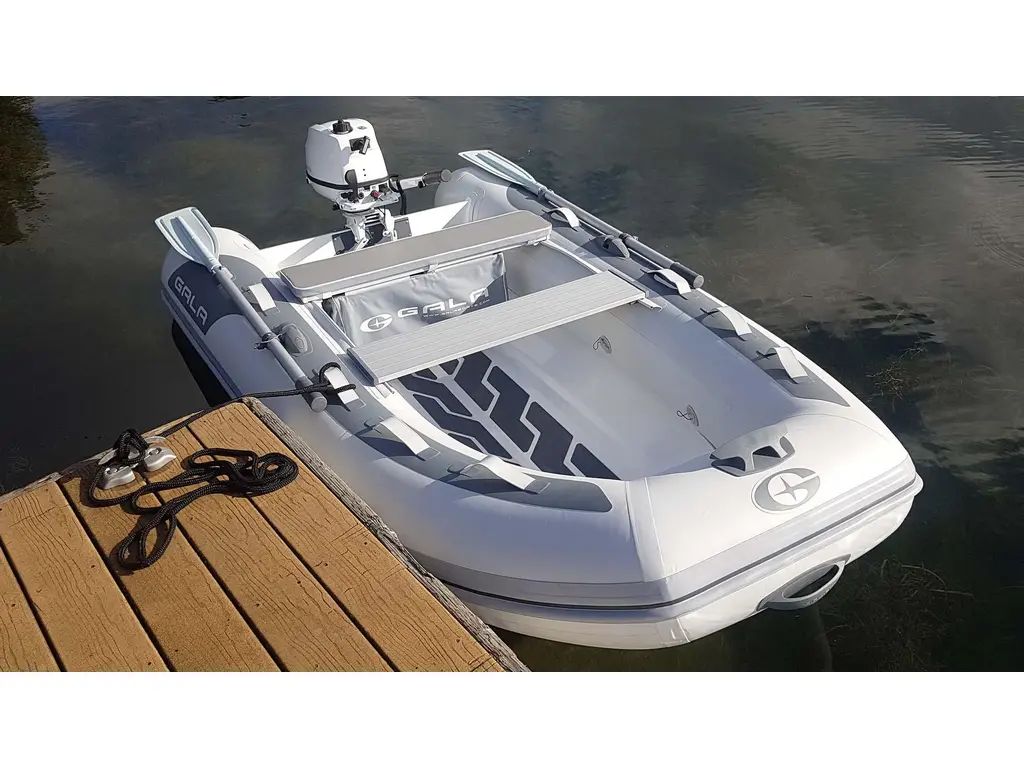 Gala Boats Atlantis – Lite – A240