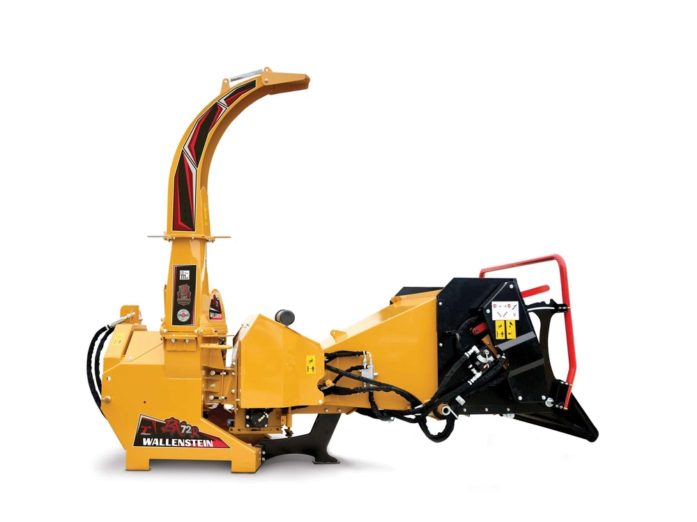 2026 Wallenstein BX72R BX72R alt