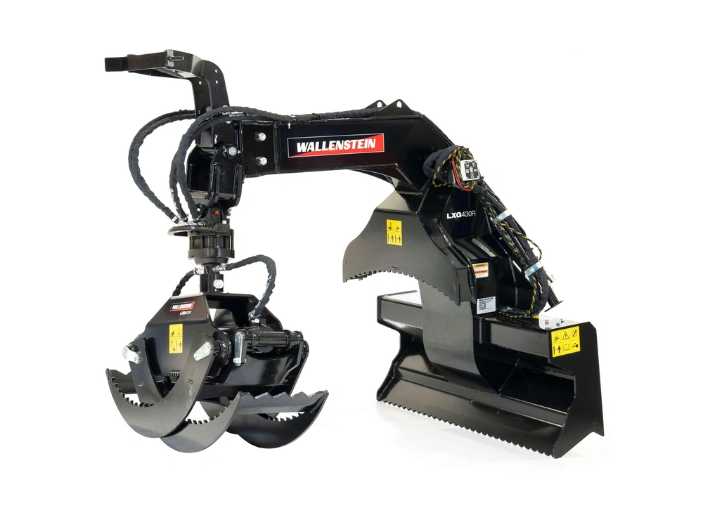 Wallenstein LXG430R LXG430R 2026 alt