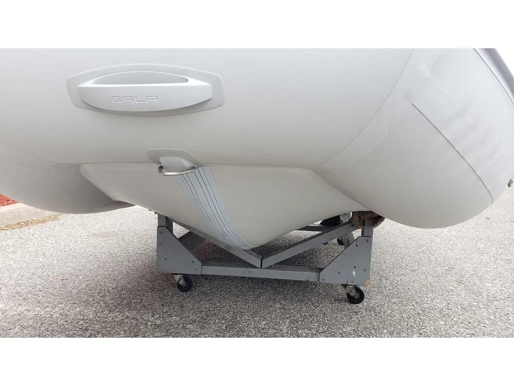 Gala Boats Sprinter – D: – S330D