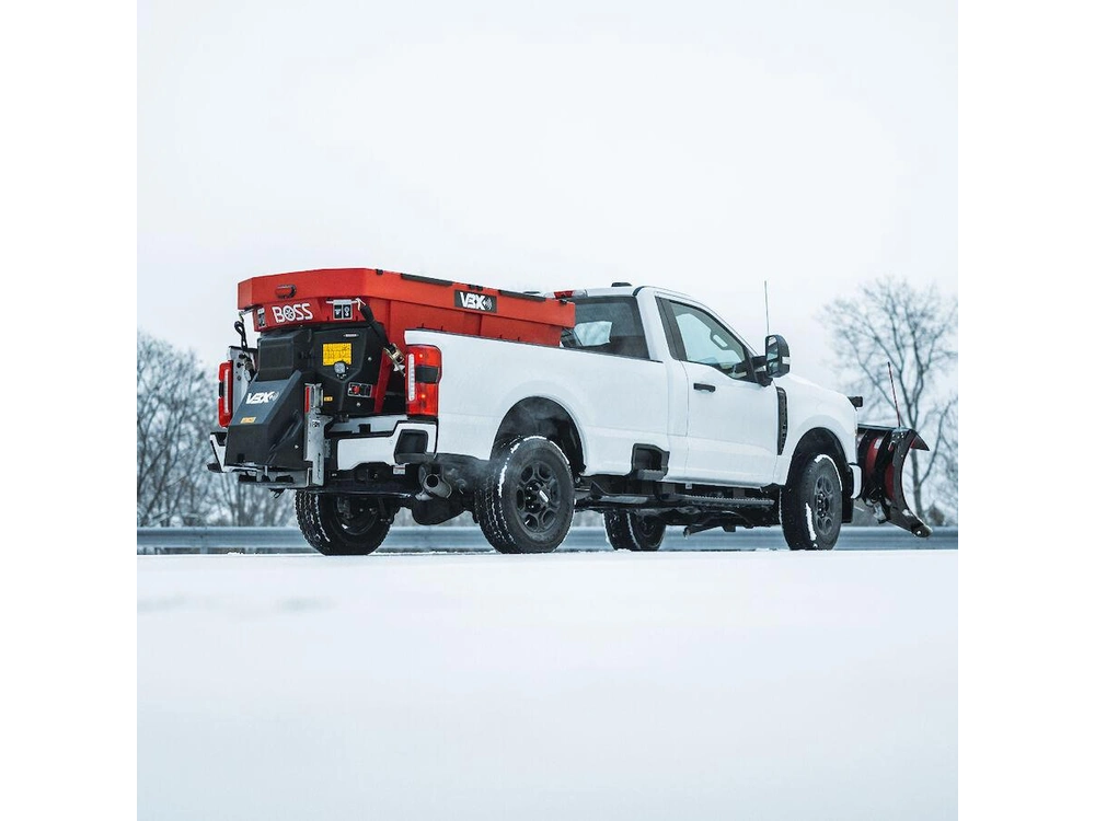2026 Boss Snowplow VBX+ 1.5 Yard Pintle VBX+ 1.5 Yard Pintle alt