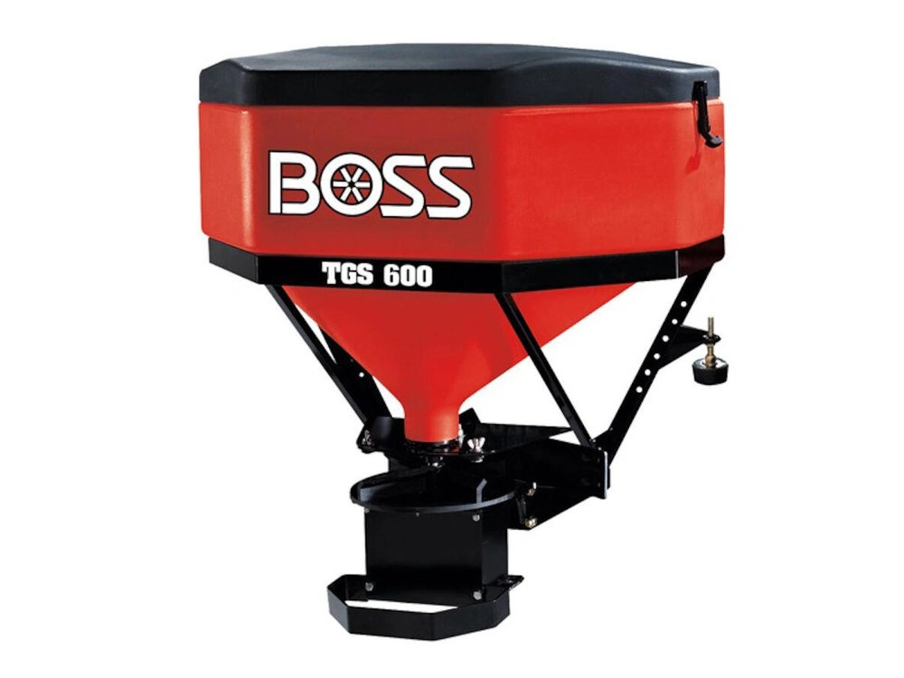 Boss Snowplow TGS 600 TGS 600 2026 alt