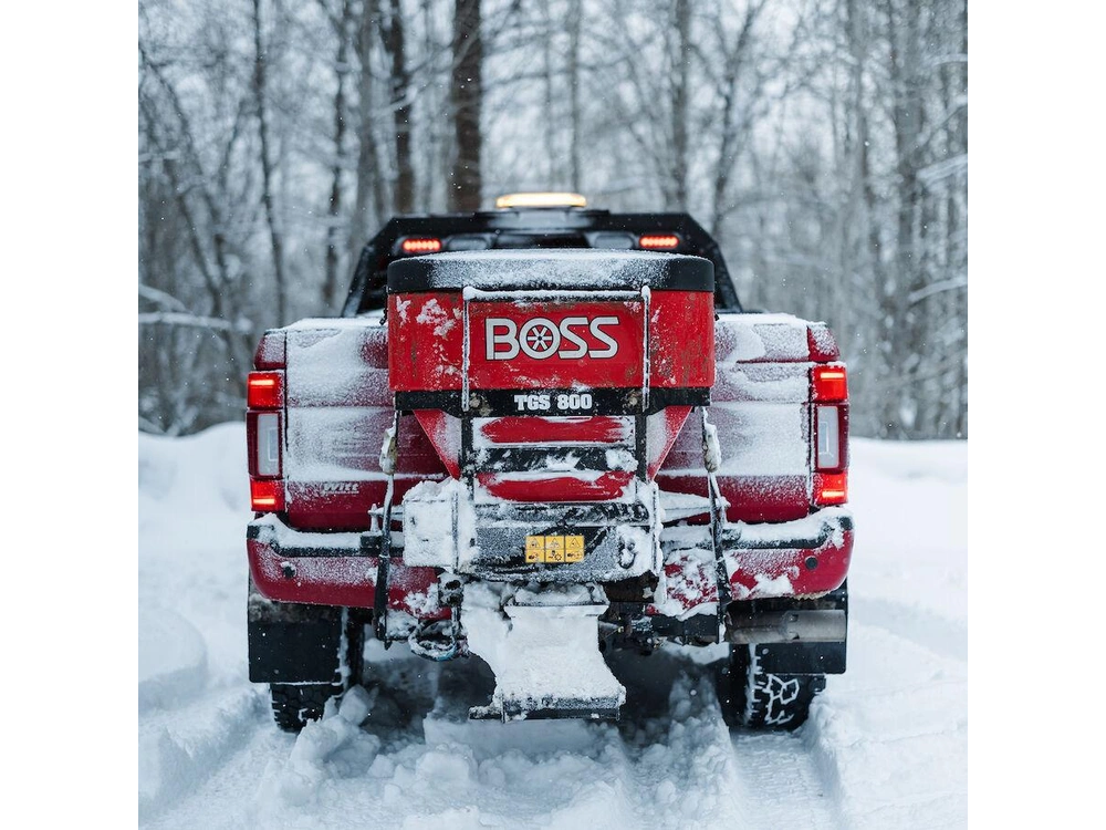 Boss Snowplow TGS 800 TGS 800 2026 alt