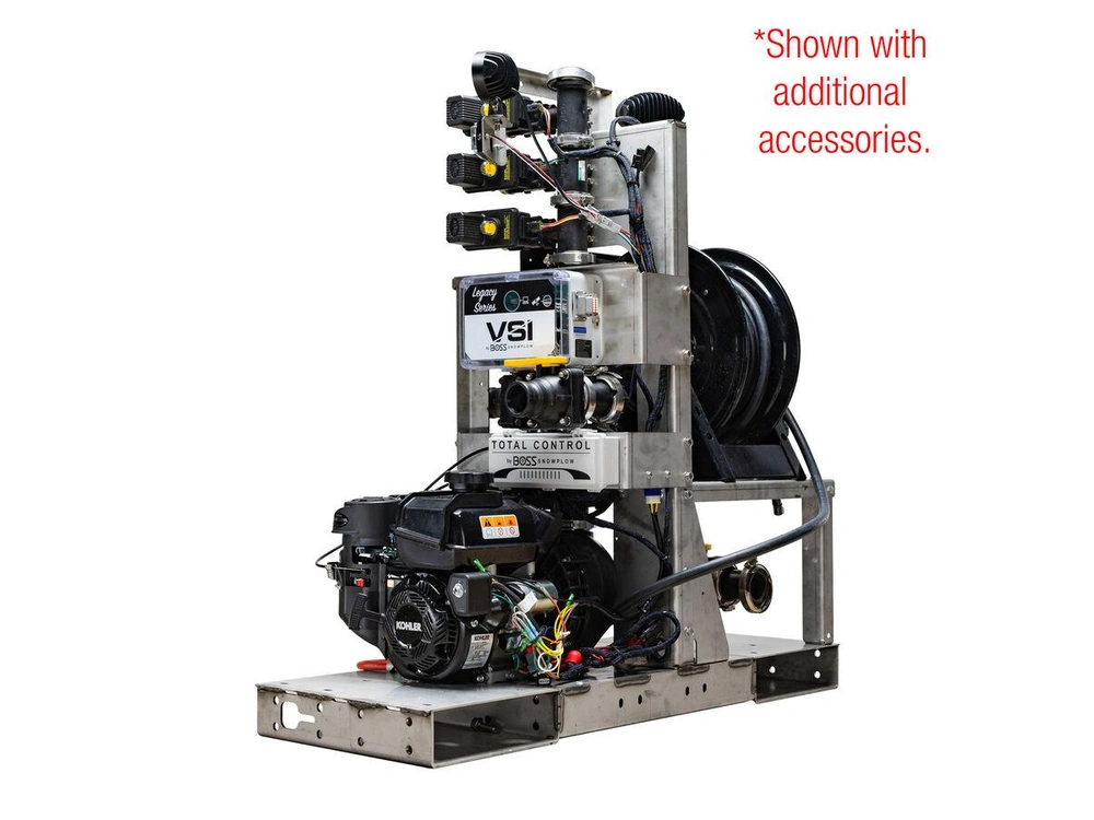 Boss Snowplow LiquidTech Gas Powerhead LiquidTech Gas Powerhead 2026 alt