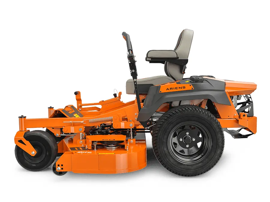2026 Ariens Apex 60 Kawasaki
