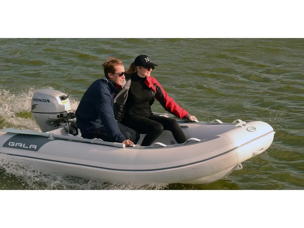 Gala Boats Atlantis – Lite – A300
