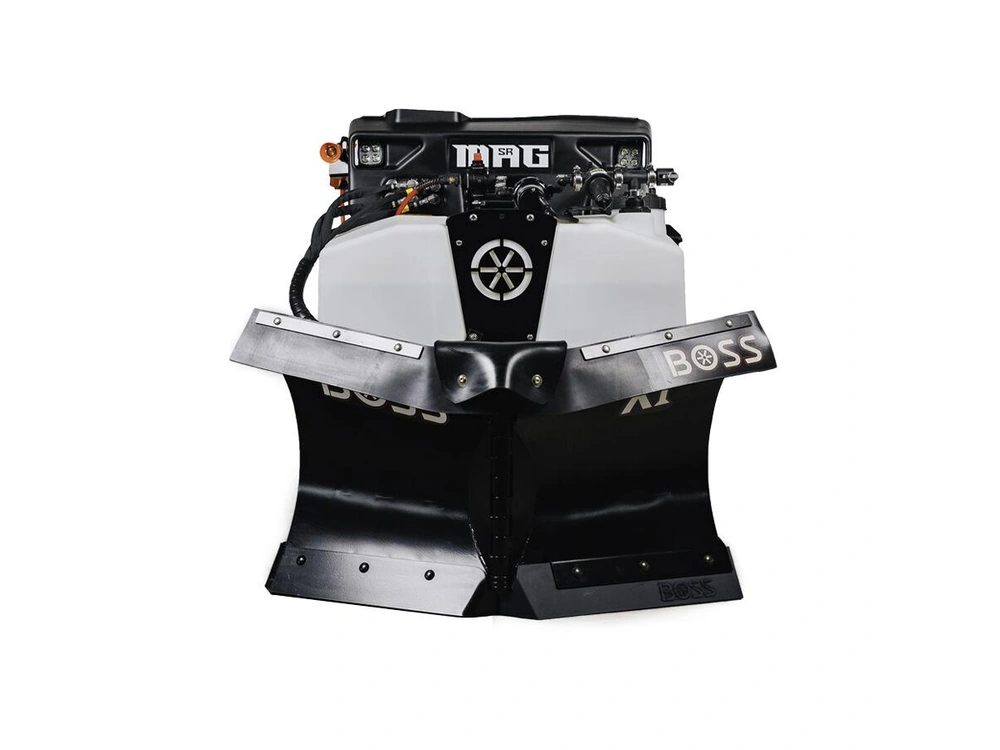 Boss Snowplow SR MAG SR MAG 2026 alt