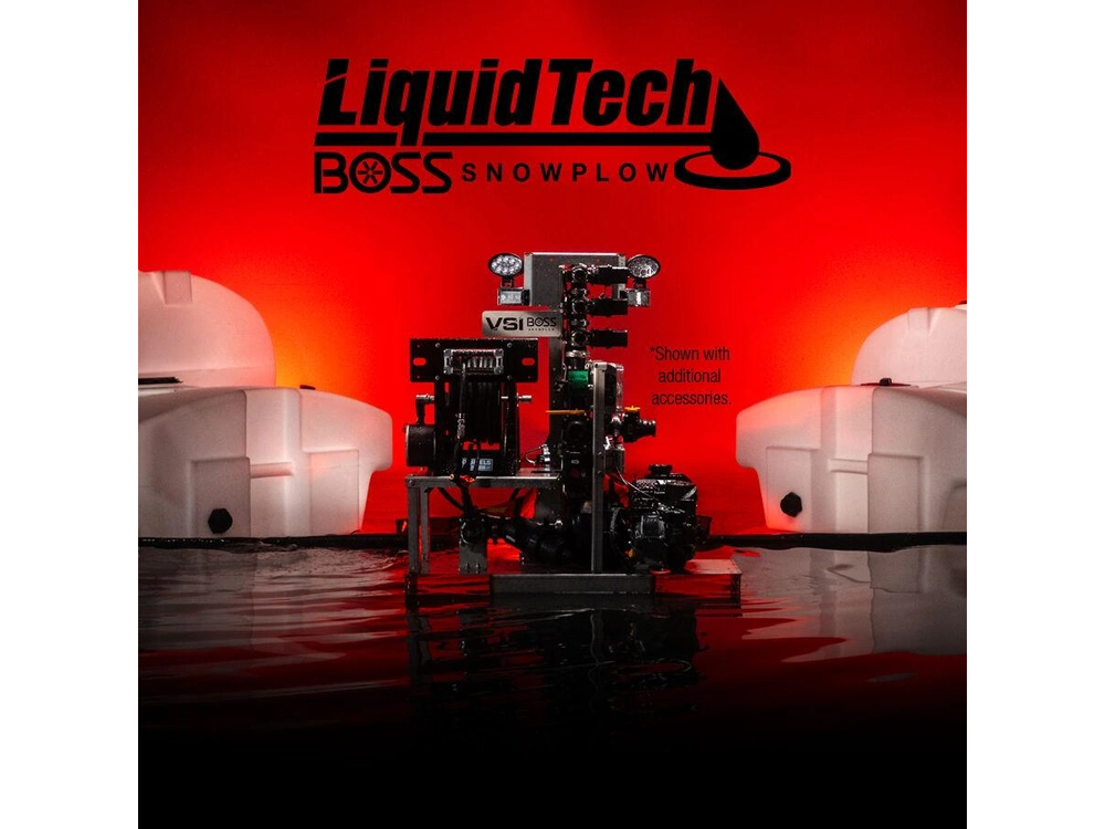 Boss Snowplow LiquidTech Gas Powerhead LiquidTech Gas Powerhead 2026 alt