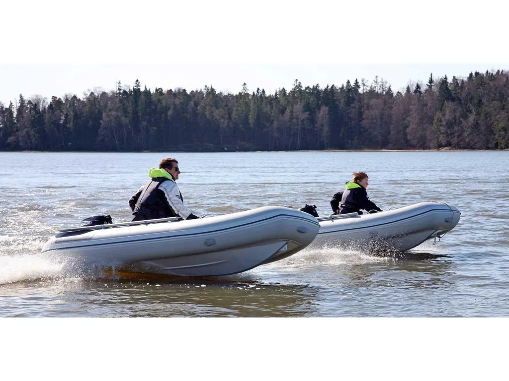 Gala Boats Atlantis – Lite – A270