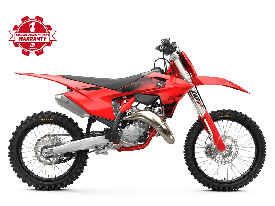 2027 GASGAS MC 125 MC 125 alt