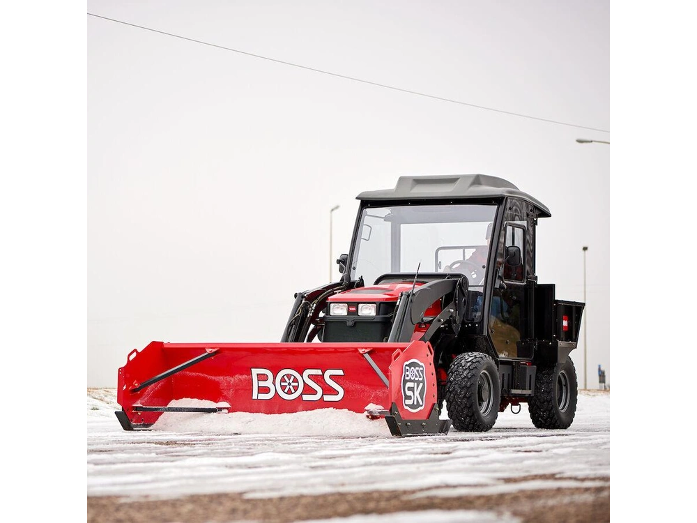 Boss Snowplow 8' Trip-Edge SK 8' Trip-Edge SK 2026 alt