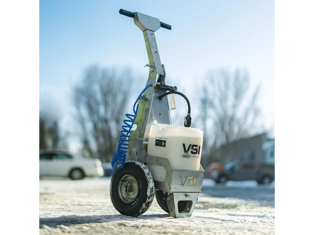 Boss Snowplow Genesis Push Pal Genesis Push Pal 2026 alt