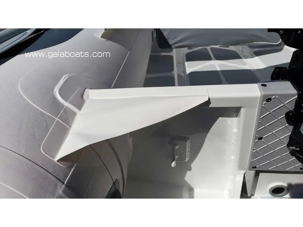 Gala Boats Atlantis – A270D