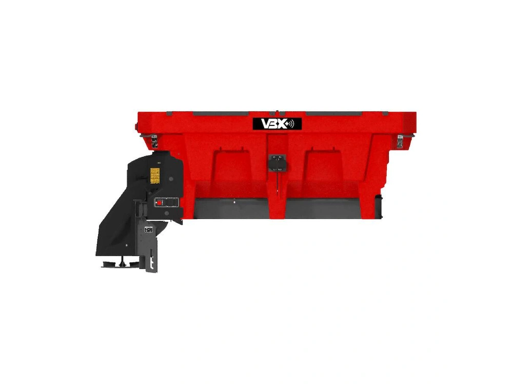 Boss Snowplow VBX+ 2 Yard Auger VBX+ 2 Yard Auger 2026 alt