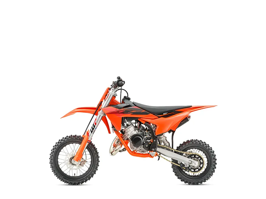KTM 50 SX 2027