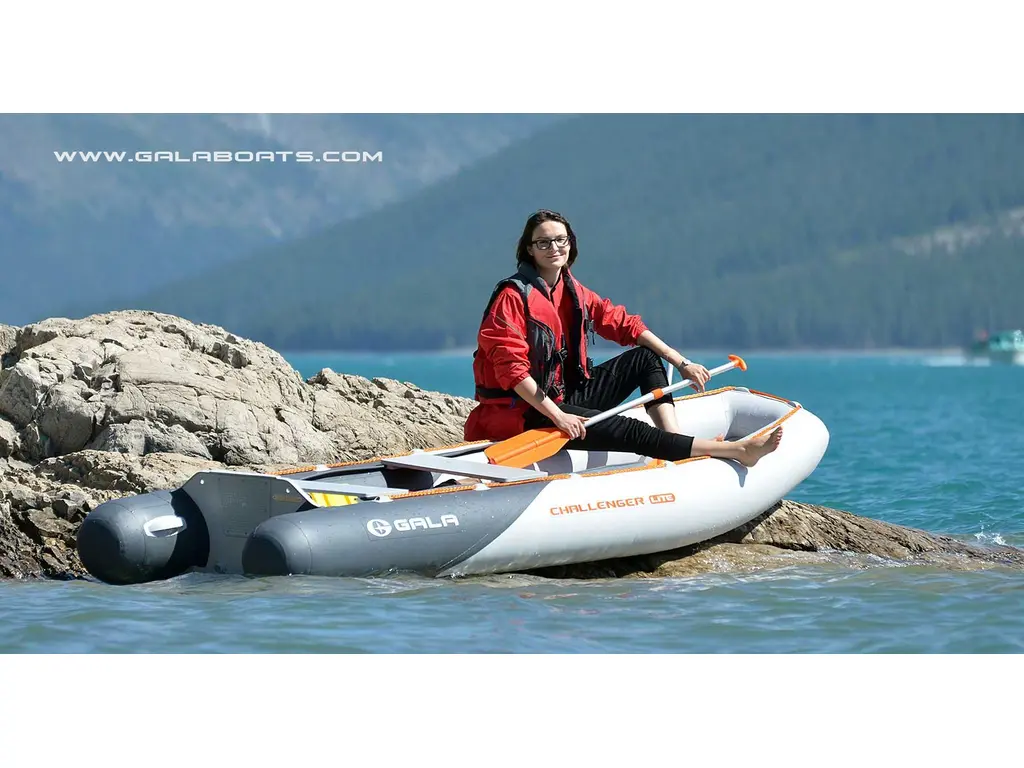 Gala Boats Challenger – C320