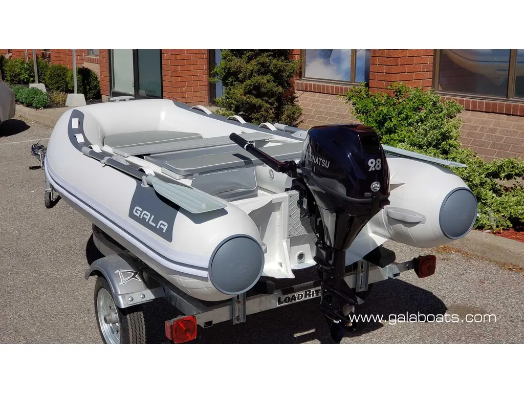 Gala Boats Atlantis – A270D