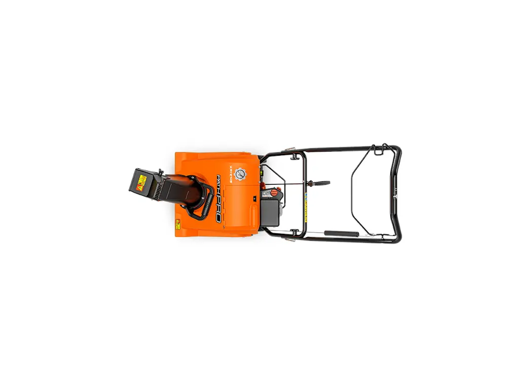 2026 Ariens Path-Pro 208 Electric Start