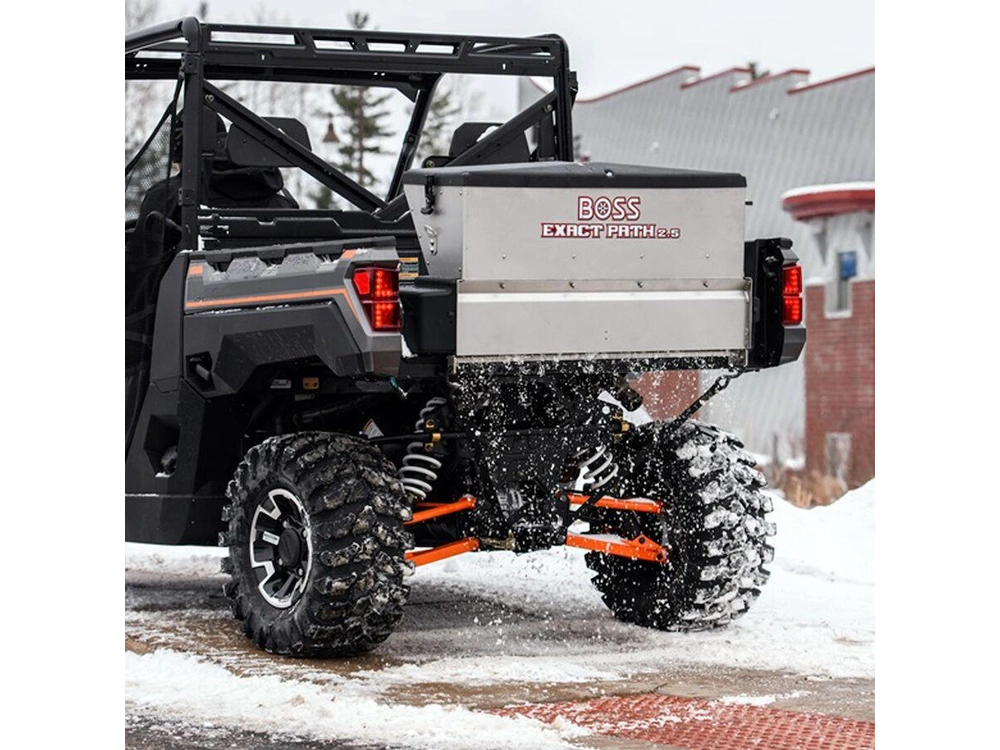 Boss Snowplow Exact Path 2.5 Exact Path 2.5 2026 alt