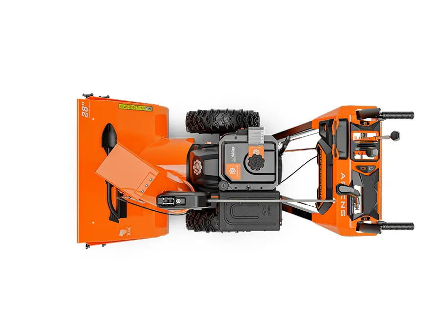 2026 Ariens Professional 28
