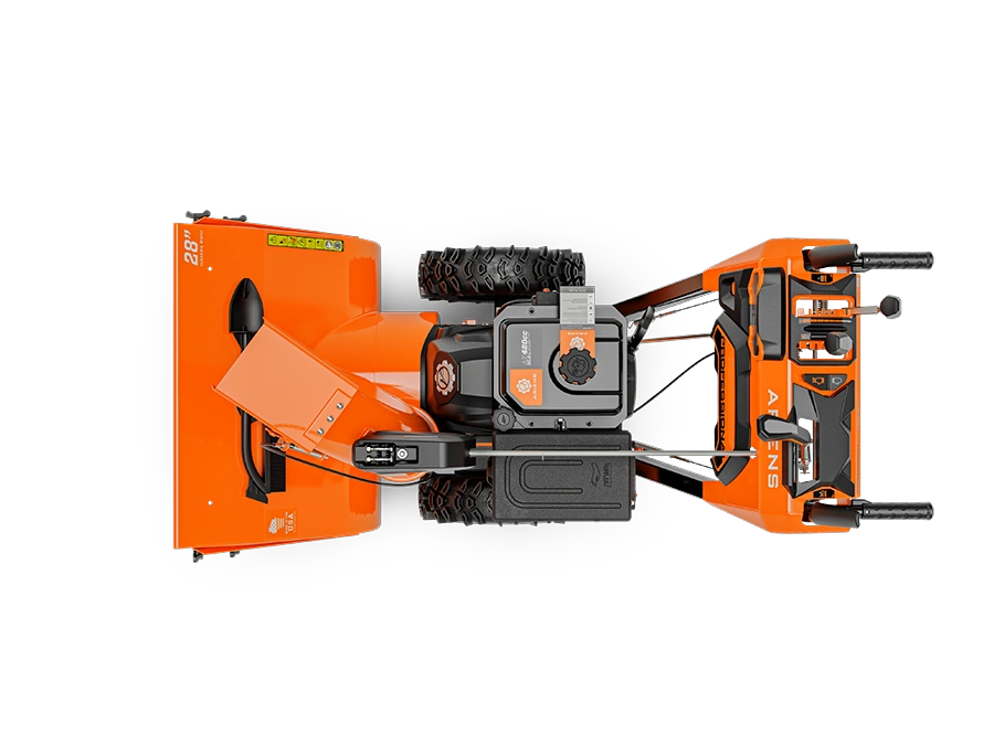2026 Ariens Professional 28 Professional 28 alt