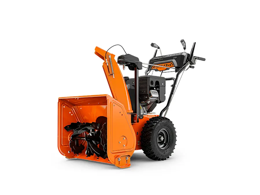 2026 Ariens Compact 24 Auto