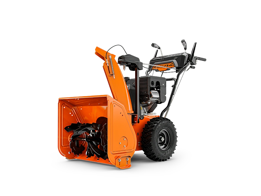 2026 Ariens Compact 24 Auto Compact 24 Auto alt