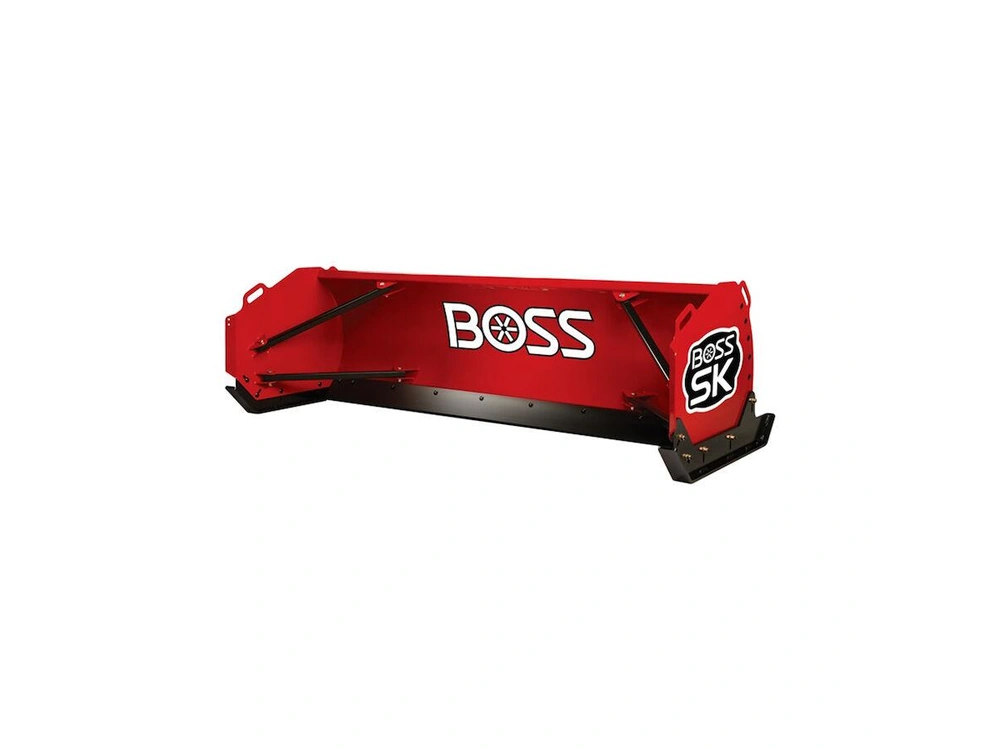 2026 Boss Snowplow 8' Trip-Edge SK 8' Trip-Edge SK alt