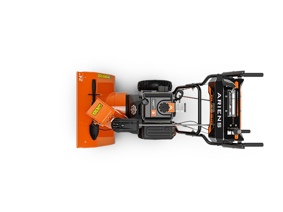 2026 Ariens Classic 24 Classic 24 alt