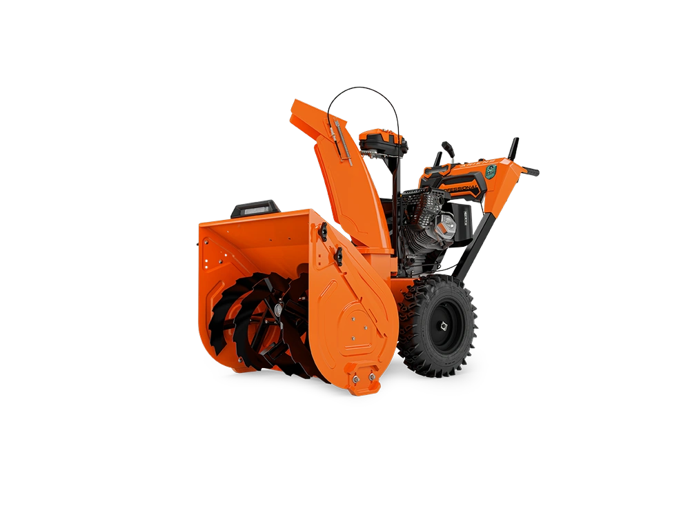 Ariens Professional Alpine Edition - 28 Hydro EFI Professional Alpine Edition - 28 Hydro EFI 2026 alt
