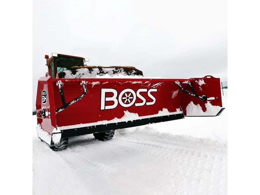 2026 Boss Snowplow 12' Trip-Edge BH 12' Trip-Edge BH alt
