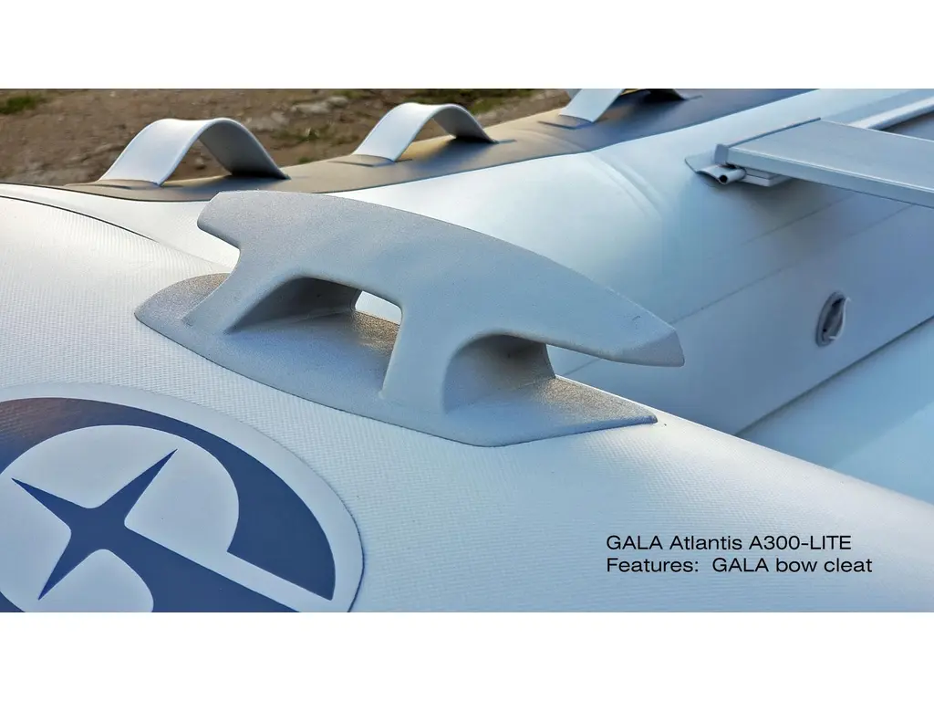 Gala Boats Atlantis – Lite – A240