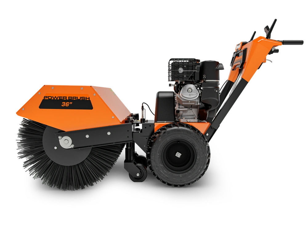 Ariens Power Brush 36 Power Brush 36 2026 alt