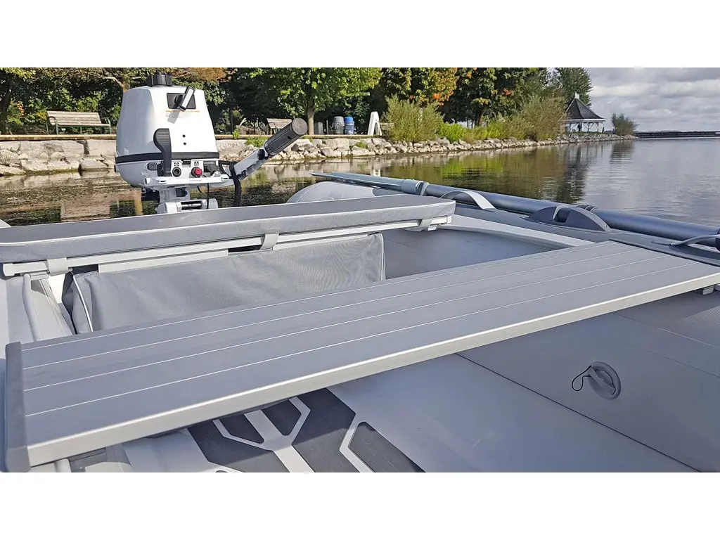 Gala Boats Atlantis – Lite – A300