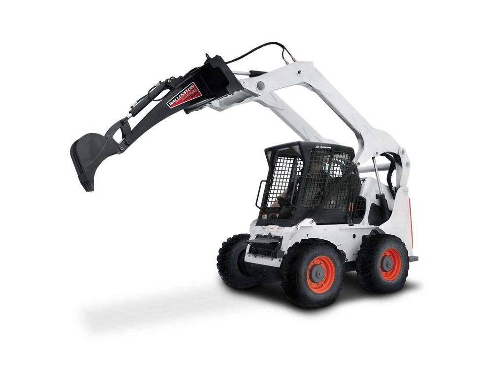 2026 Wallenstein QC620 QC620 alt