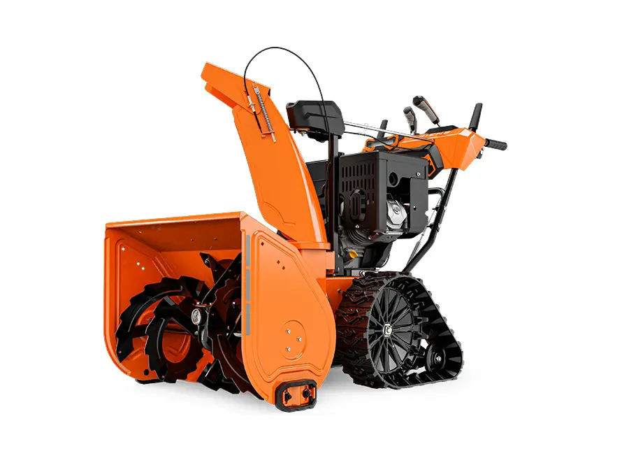 Ariens Platinum 28 Rapidtrak SHO 2026