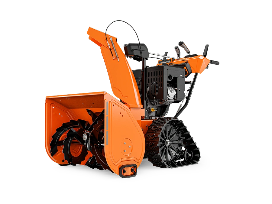 Ariens Platinum 28 Rapidtrak SHO Platinum 28 Rapidtrak SHO 2026 alt