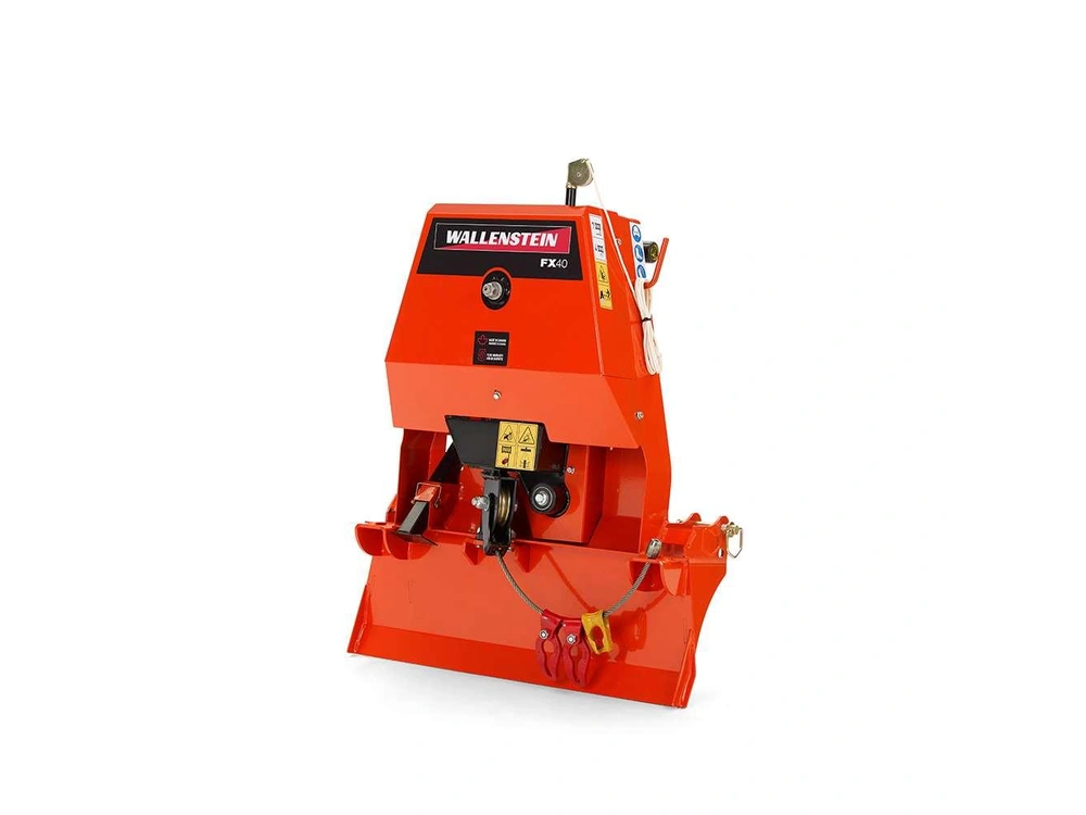 Wallenstein FX40 FX40 2026 alt