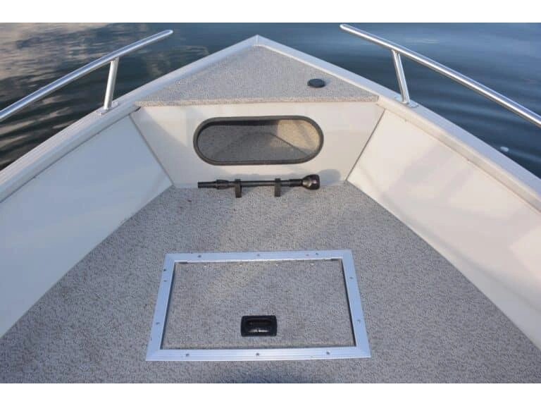 2026 Smoker-Craft Pro Tracer 162 alt