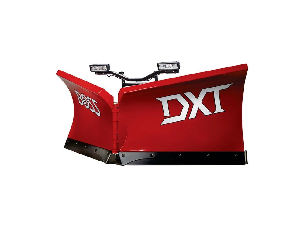 2026 Boss Snowplow 10' Steel DXT 10' Steel DXT alt