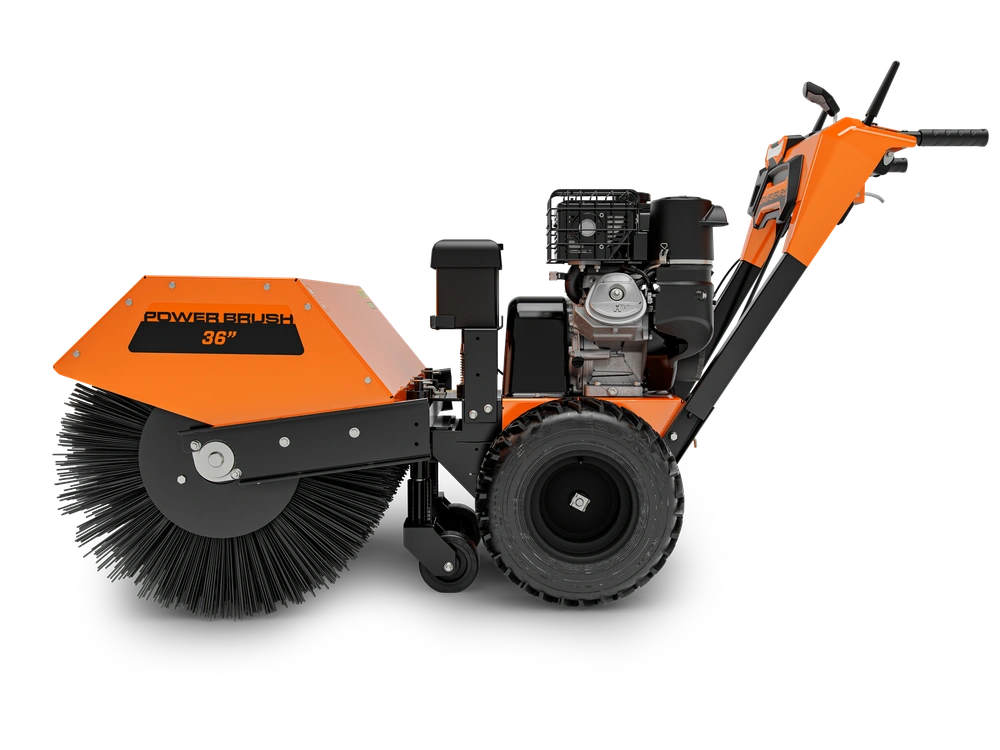 2026 Ariens Hydro Brush 36 Hydro Brush 36 alt