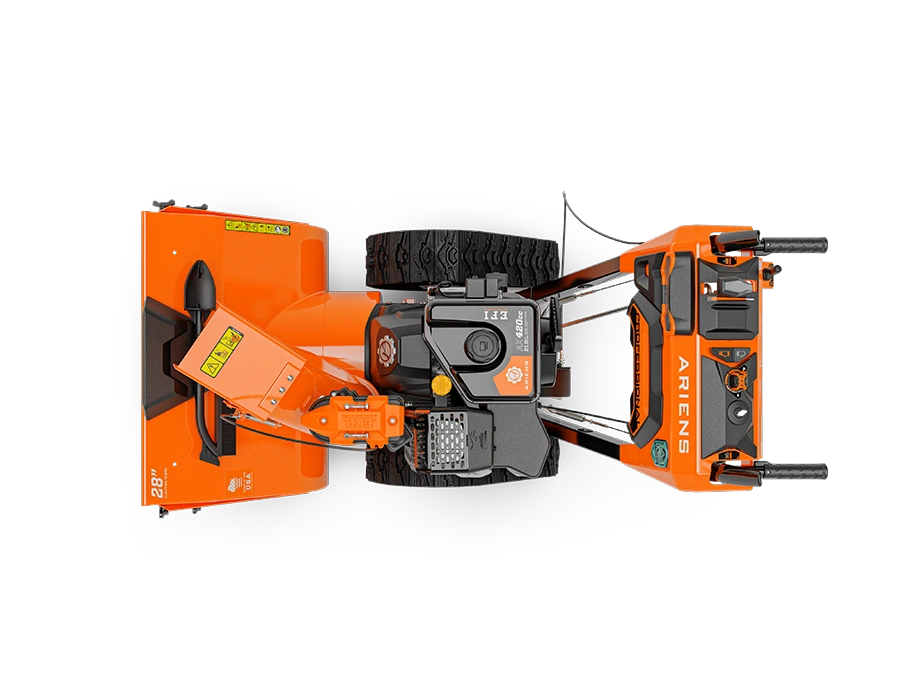 Ariens Professional Alpine Edition - 28 Hydro EFI Rapidtrak Professional Alpine Edition - 28 Hydro EFI Rapidtrak 2026 alt