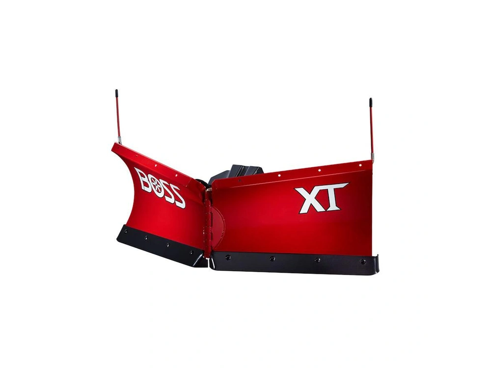 2026 Boss Snowplow 5'6" Steel XT 5'6" Steel XT alt