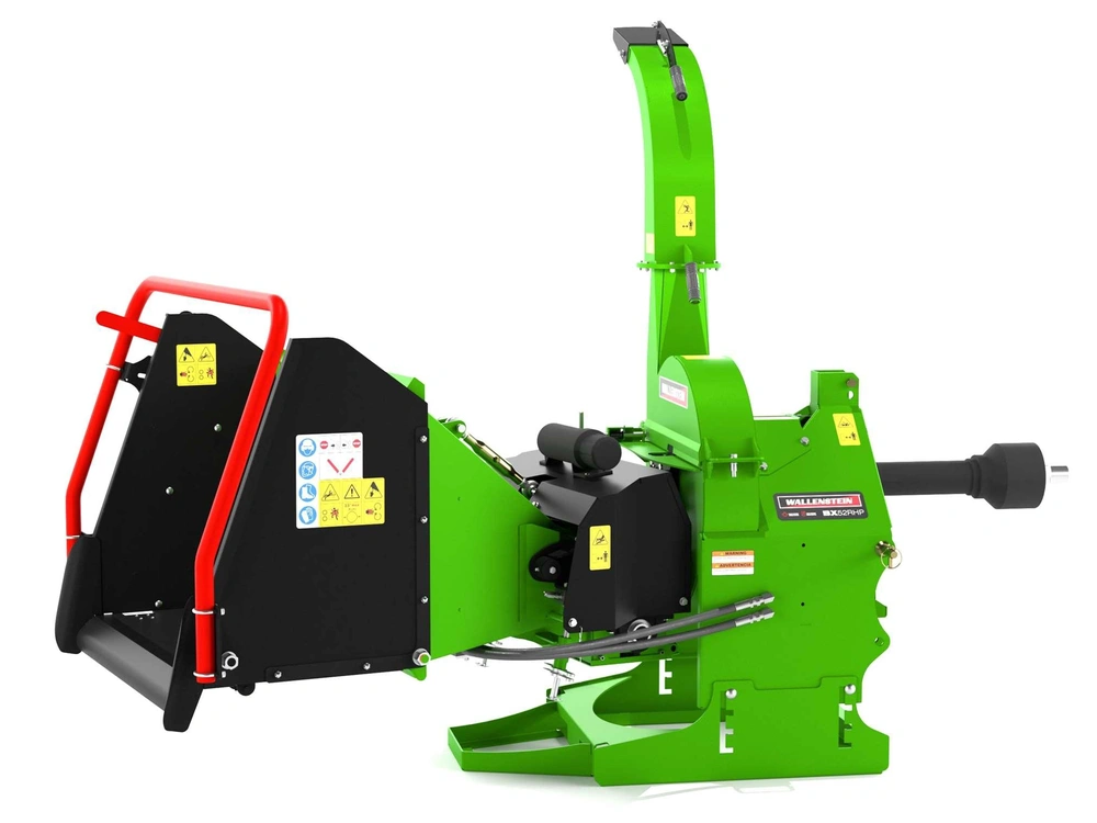Wallenstein BX52RHP BX52RHP 2026 alt