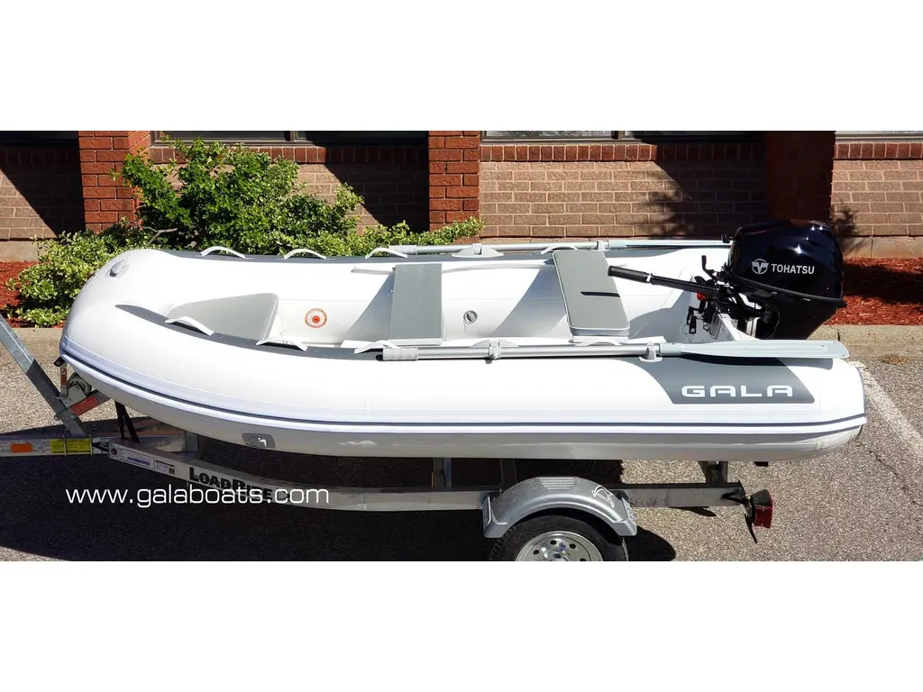 Gala Boats Atlantis – A270D