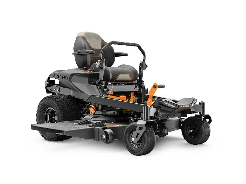 Ariens Ikon Onyx™ 52 Kawasaki® 2026